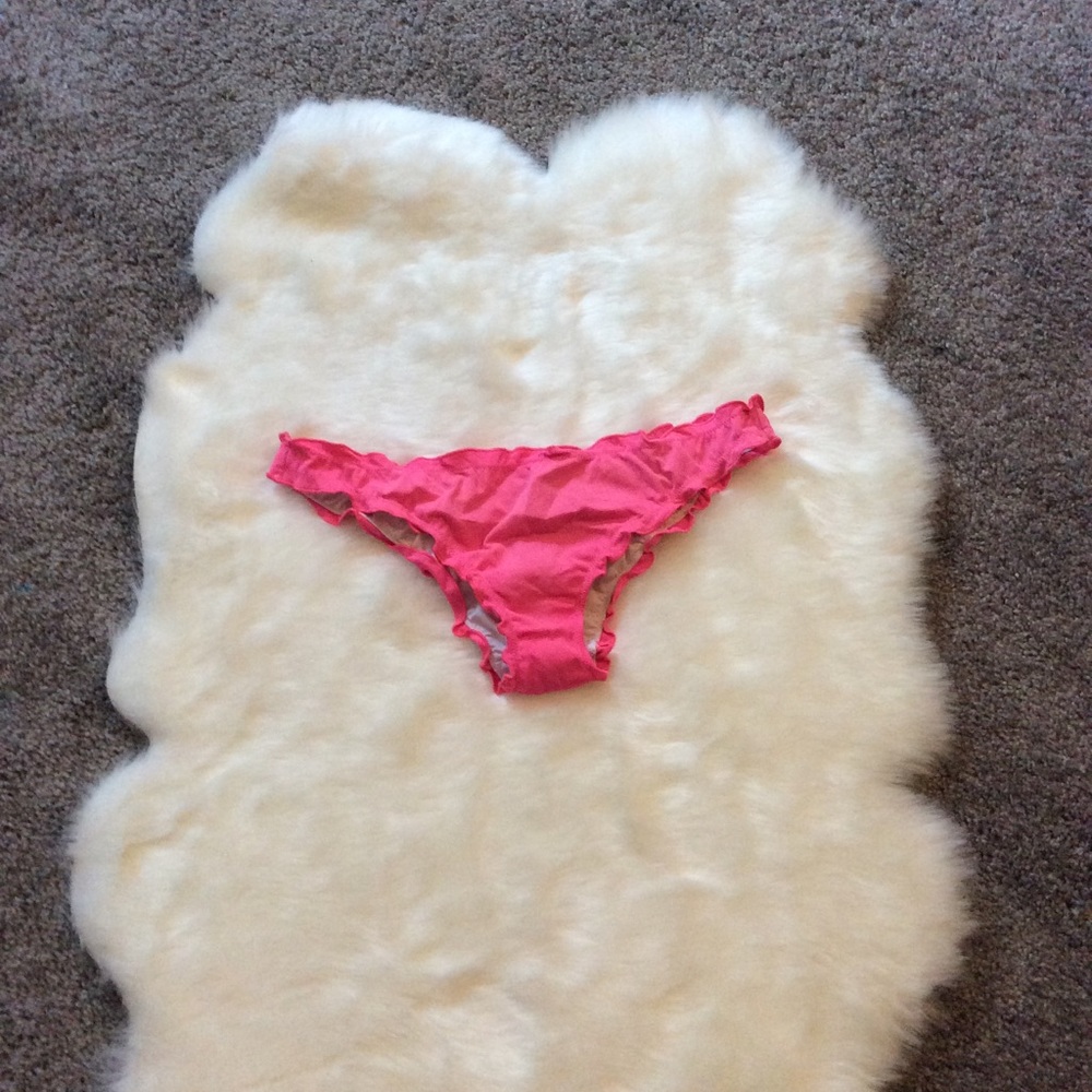 VS swimwear bottom